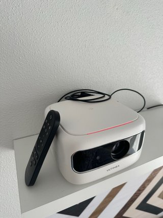 Proyector Mini ULTIMEA Apollo P10 Full HD 1080