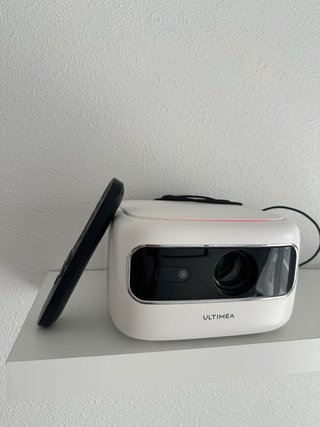 Proyector Mini ULTIMEA Apollo P10 Full HD 1080