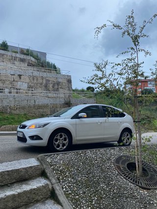 Ford Focus 2008