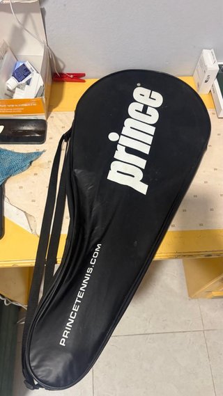 Raqueta de tenis Prince EXO3 Hornet 110
