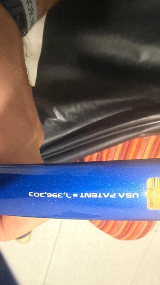 Raqueta de tenis Prince EXO3 Hornet 110