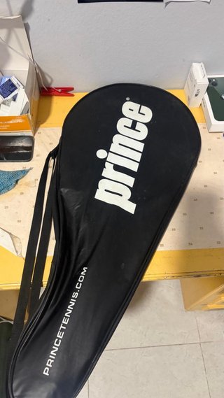 Raqueta de tenis Prince EXO3 Hornet 110