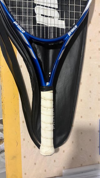 Raqueta de tenis Prince EXO3 Hornet 110