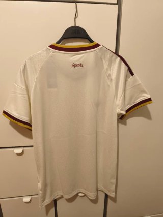 Camiseta España Adidas Talla M