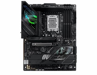 Placa Base ASUS ROG STRIX Z890-F GAMING WIFI