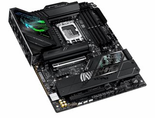 Placa Base ASUS ROG STRIX Z890-F GAMING WIFI