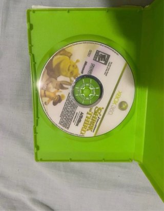 Xbox 360 Blanca + 6 Juegos