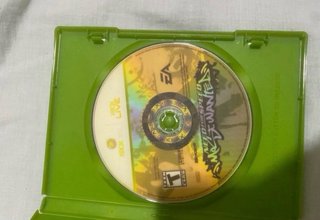 Xbox 360 Blanca + 6 Juegos