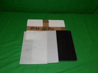 Funda Iplay 50 Pro + Protector Pantalla
