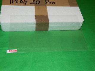 Funda Iplay 50 Pro + Protector Pantalla