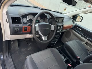 Chrysler Grand Voyager 2009 7 PLAZAS ACEPTO COCHE