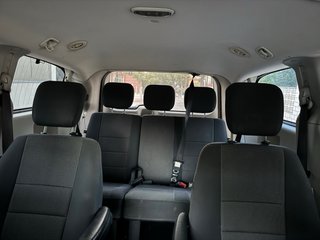 Chrysler Grand Voyager 2009 7 PLAZAS ACEPTO COCHE