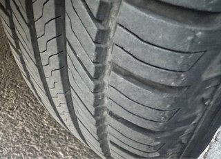 Chrysler Grand Voyager 2009 7 PLAZAS ACEPTO COCHE