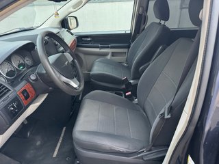 Chrysler Grand Voyager 2009 7 PLAZAS ACEPTO COCHE