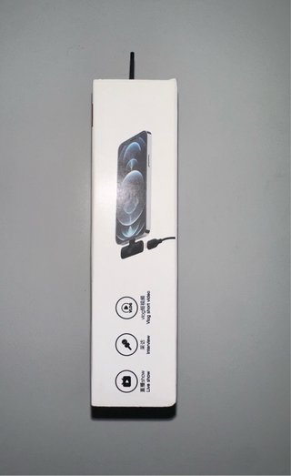 NUEVO Micrófono Inalámbrico K11 para iPhone