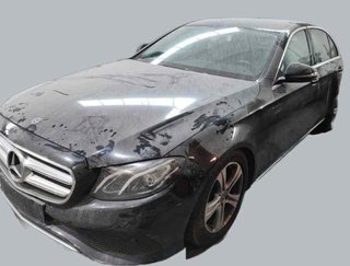 Mercedes-benz 20407fi7 brazo clase e 2.0 at 208695