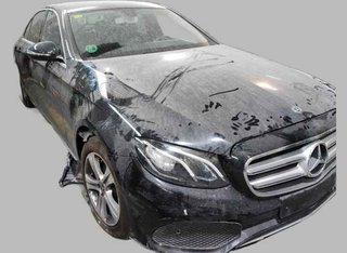 Mercedes-benz 20407fi7 brazo clase e 2.0 at 208695