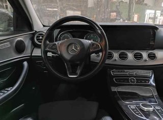 Mercedes-benz 20407fi7 brazo clase e 2.0 at 208695