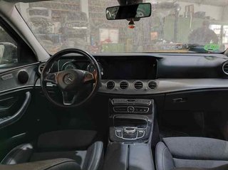 Mercedes-benz 20407fi7 brazo clase e 2.0 at 208695