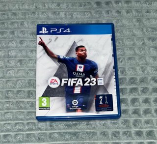 FIFA 23 PS4 (PlayStation 4) EA Sports