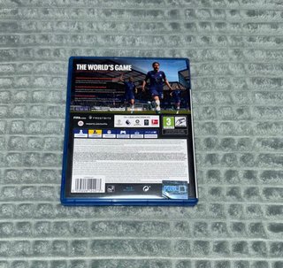 FIFA 23 PS4 (PlayStation 4) EA Sports