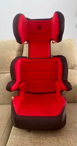 Silla de coche infantil Baby auto