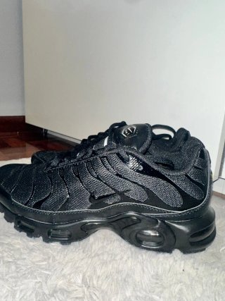 Zapatillas Nike Air Max Negras