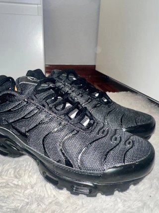 Zapatillas Nike Air Max Negras
