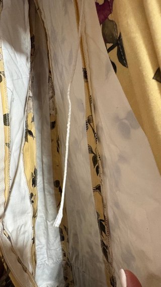 Vestido Flamenco Gitana de colecciones Roal/ URGE