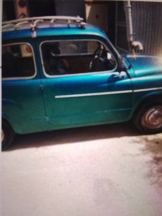Seat 600