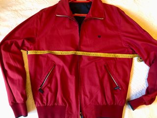 Chaqueta Caramelo Sport Hombre Talla M