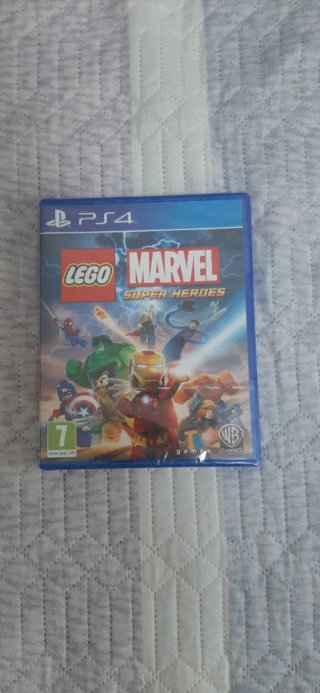 Lote Juegos PS4/PS5: NFS, LEGO, COD, AC