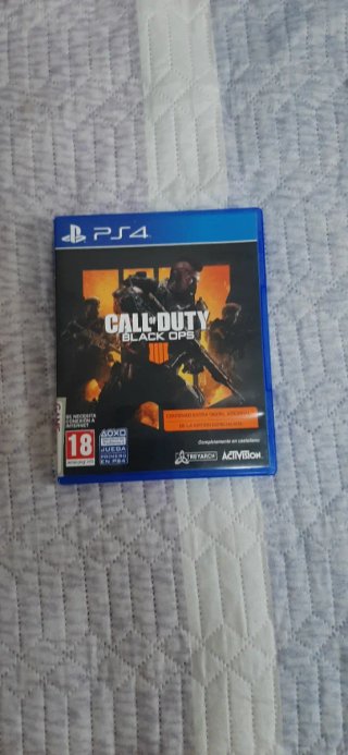 Lote Juegos PS4/PS5: NFS, LEGO, COD, AC
