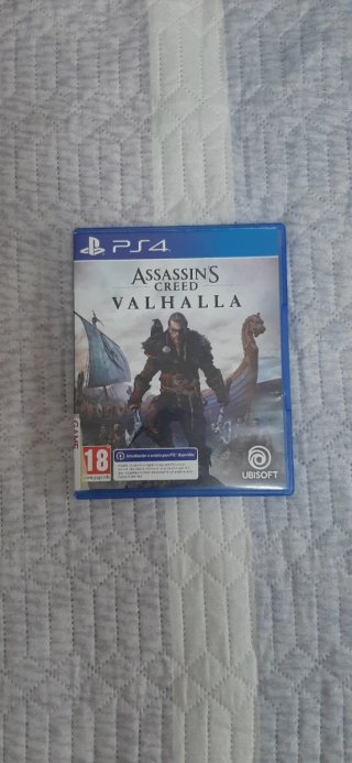 Lote Juegos PS4/PS5: NFS, LEGO, COD, AC
