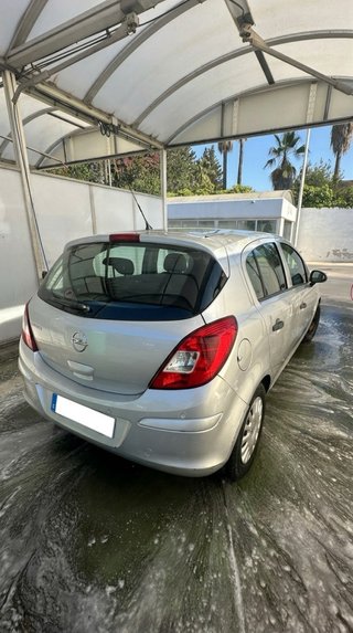 Opel Corsa D 1.2 Gasolina (2011) – 5 puertas – Eti