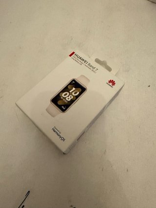Smartwatch Huawei Band 7 Oro/Rosa