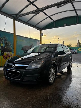 Opel Astra 2006