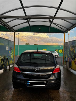 Opel Astra 2006