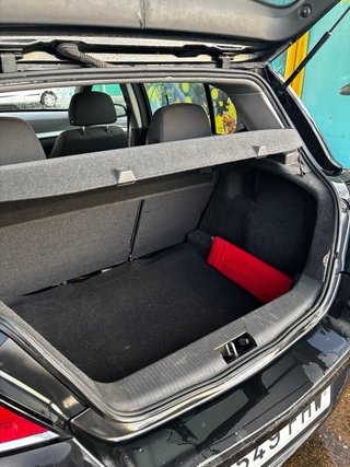 Opel Astra 2006