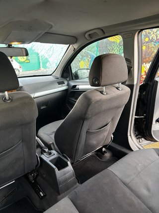 Opel Astra 2006