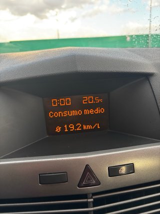 Opel Astra 2006