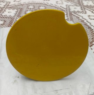 Tapa de depósito de gasolina de Renault super 5 GT