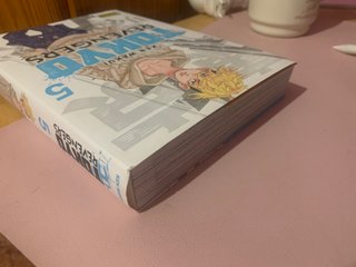 Mangas Tokyo Revengers