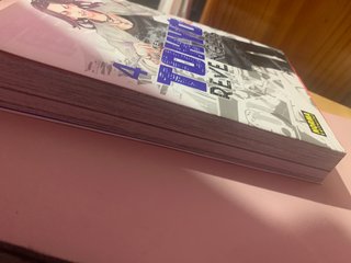 Mangas Tokyo Revengers