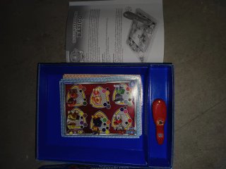 Juego de mesa Boli Interactivo Paw Patrol 3-6a