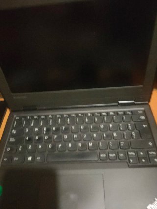 Lenovo ThinkPad 11e Ordenador Portátil