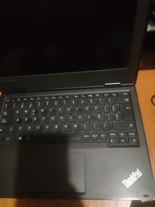 Lenovo ThinkPad 11e Ordenador Portátil