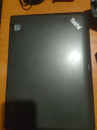Lenovo ThinkPad 11e Ordenador Portátil