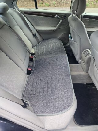 Mercedes-Benz Clase C 2004