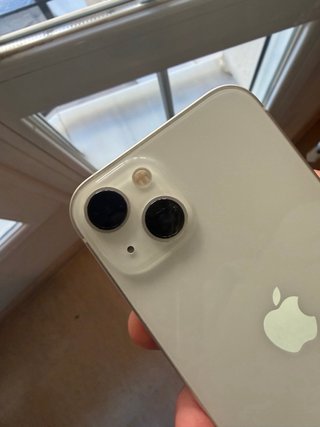 iPhone 13 128GB Blanco